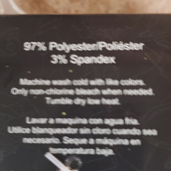 𝅺rick and Morty Crew Socks New 2 Pair Included - Picture 6 of 7